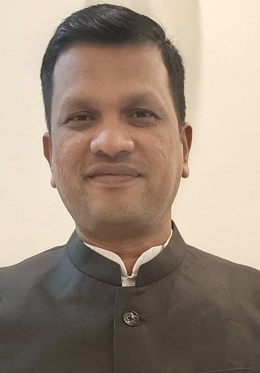 ग्रामपंचायत अधिकारी